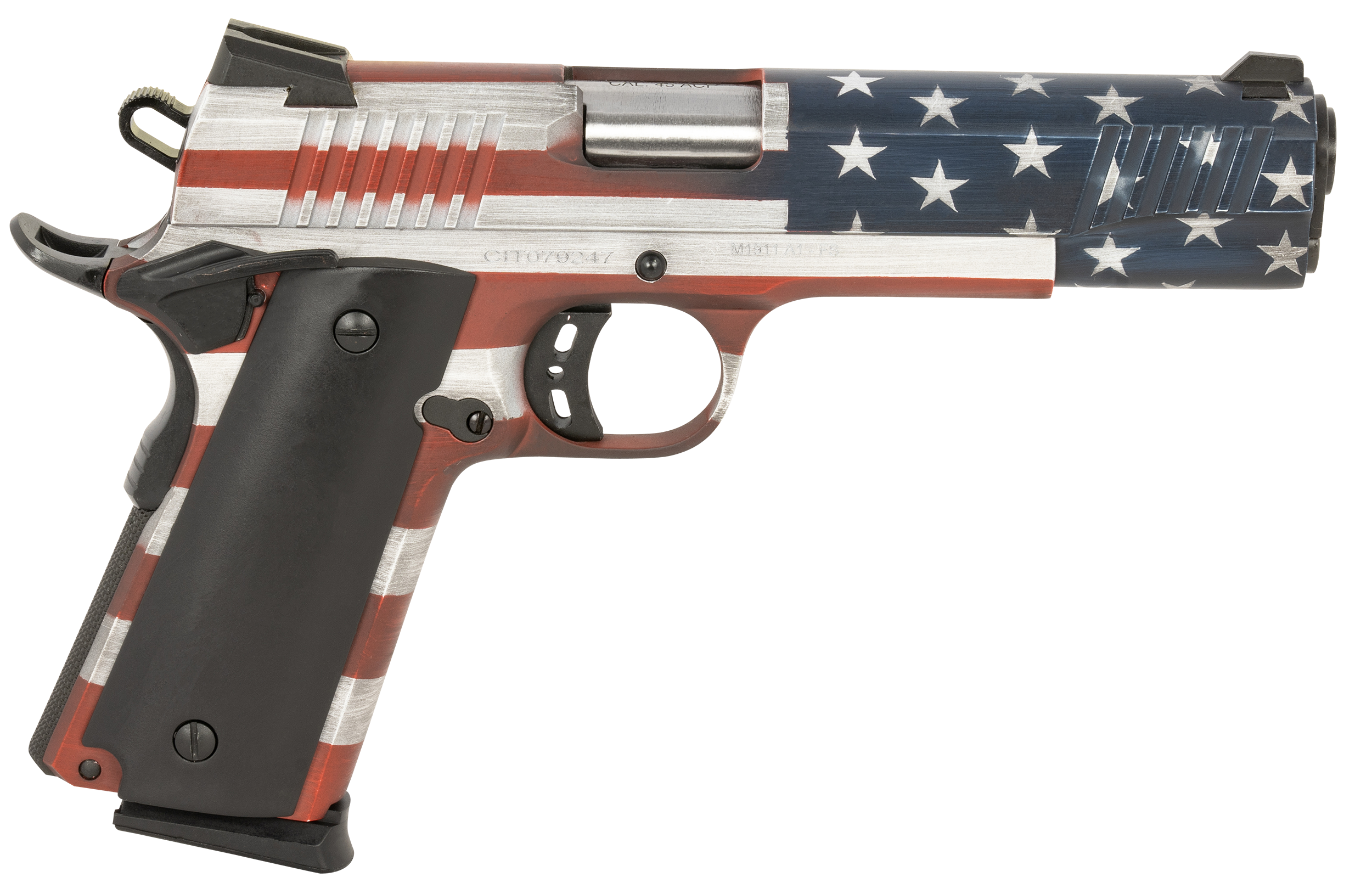 Primary Arms